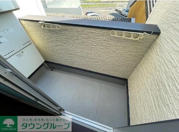 スタートリビングの物件内観写真